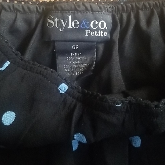 Skirt - Picture 3 of 3